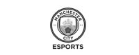 Manchester City Esports logo